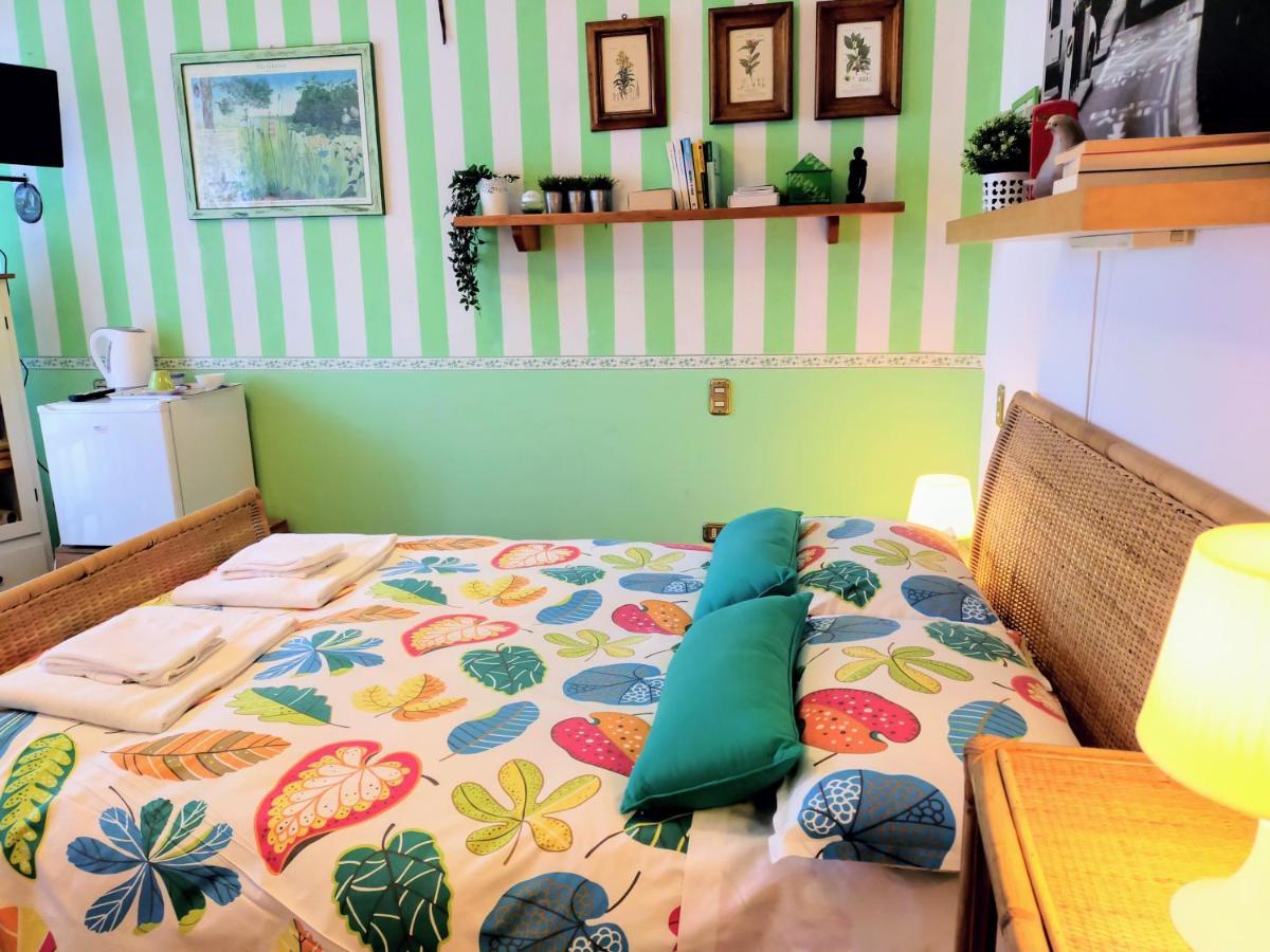 B&B Al Santo Πάδοβα Εξωτερικό φωτογραφία