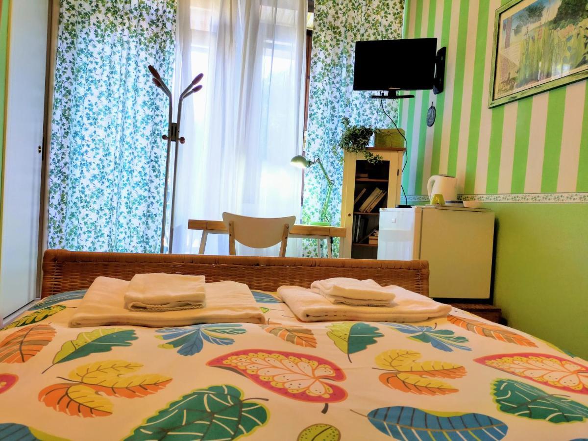 B&B Al Santo Πάδοβα Εξωτερικό φωτογραφία