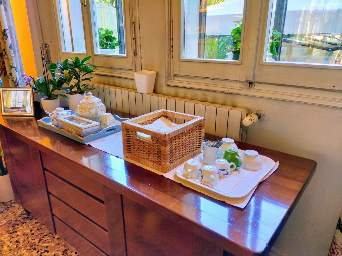 B&B Al Santo Πάδοβα Εξωτερικό φωτογραφία