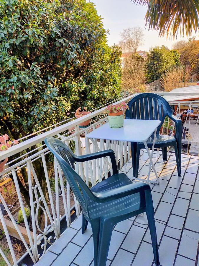 B&B Al Santo Πάδοβα Εξωτερικό φωτογραφία