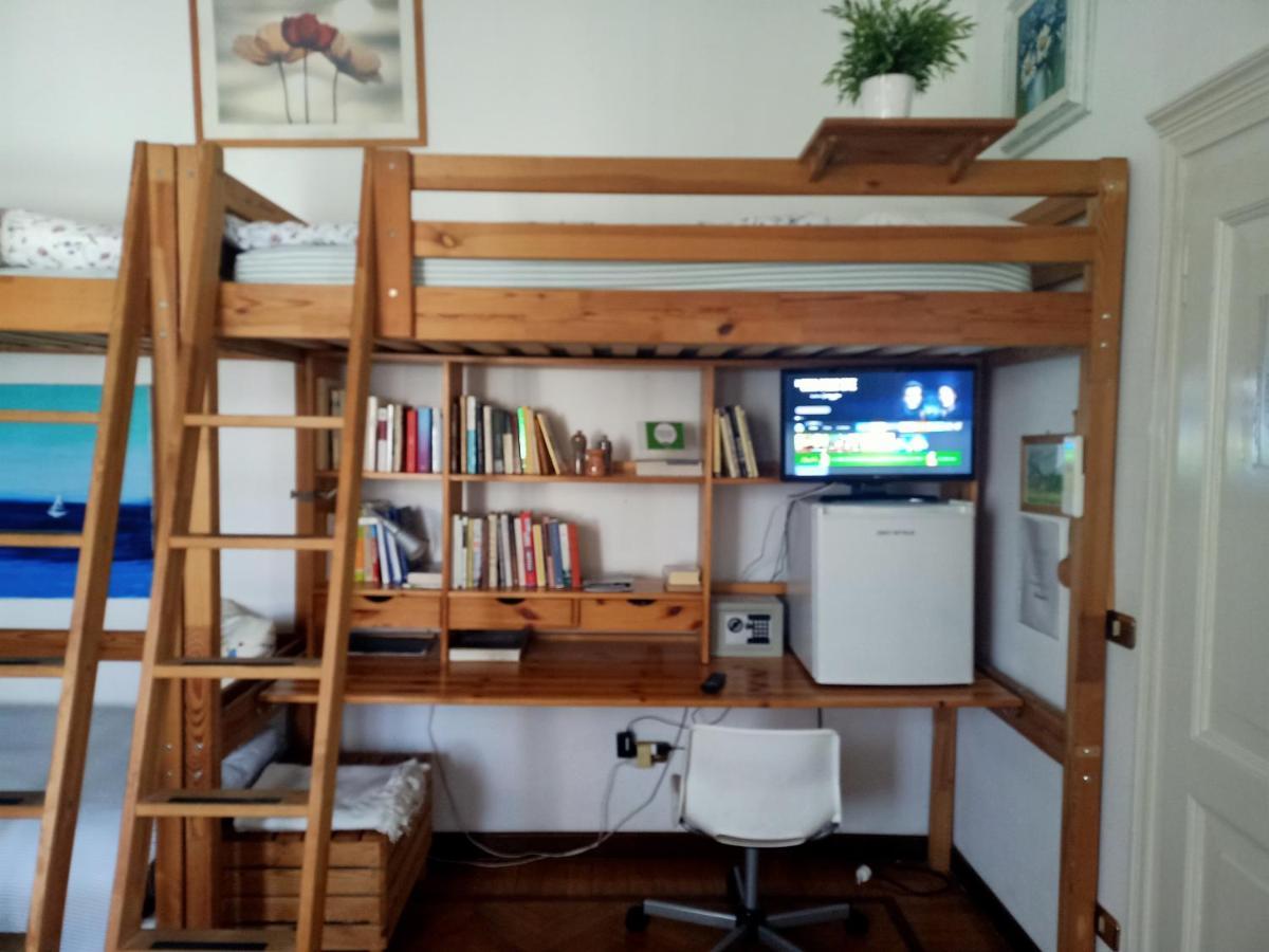B&B Al Santo Πάδοβα Εξωτερικό φωτογραφία