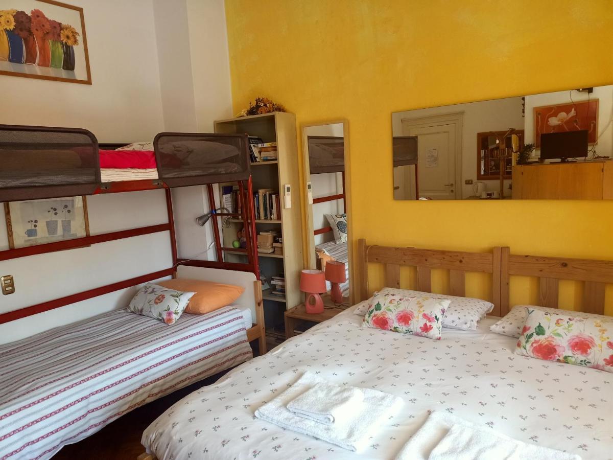 B&B Al Santo Πάδοβα Εξωτερικό φωτογραφία