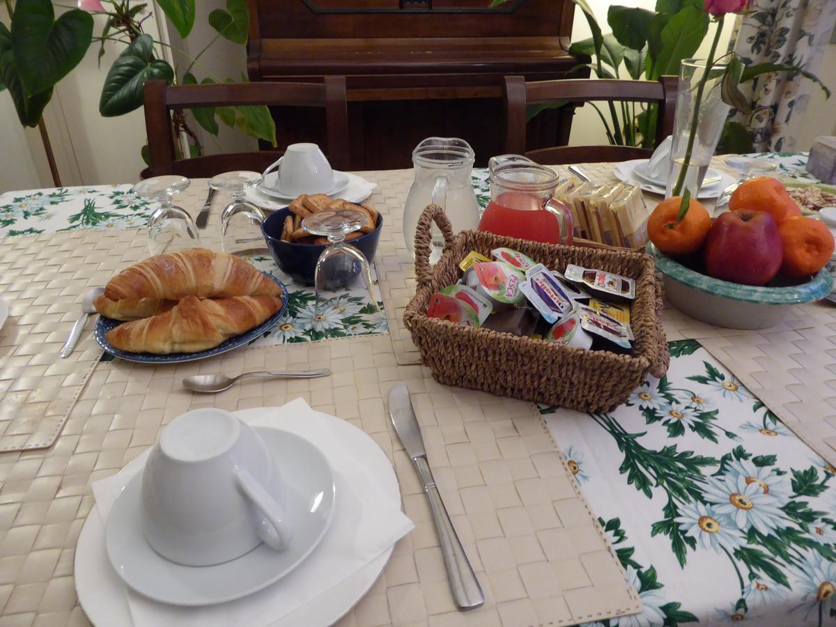 B&B Al Santo Πάδοβα Εξωτερικό φωτογραφία