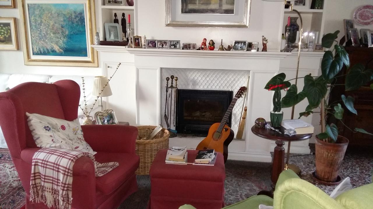 B&B Al Santo Πάδοβα Εξωτερικό φωτογραφία