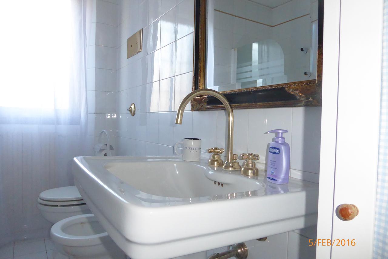 B&B Al Santo Πάδοβα Εξωτερικό φωτογραφία