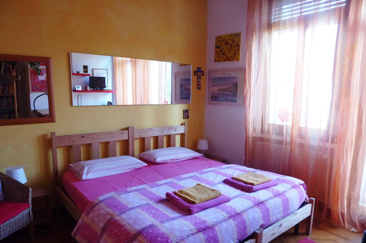 B&B Al Santo Πάδοβα Εξωτερικό φωτογραφία