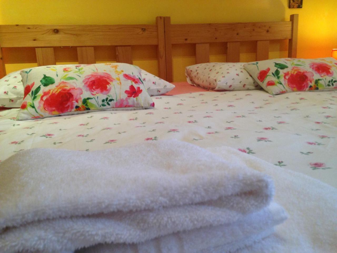 B&B Al Santo Πάδοβα Εξωτερικό φωτογραφία